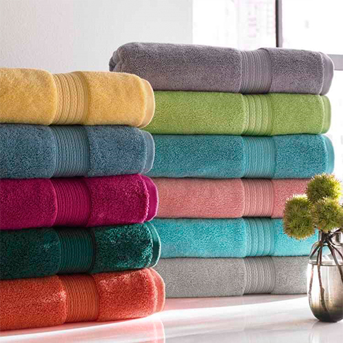 Terry Towel